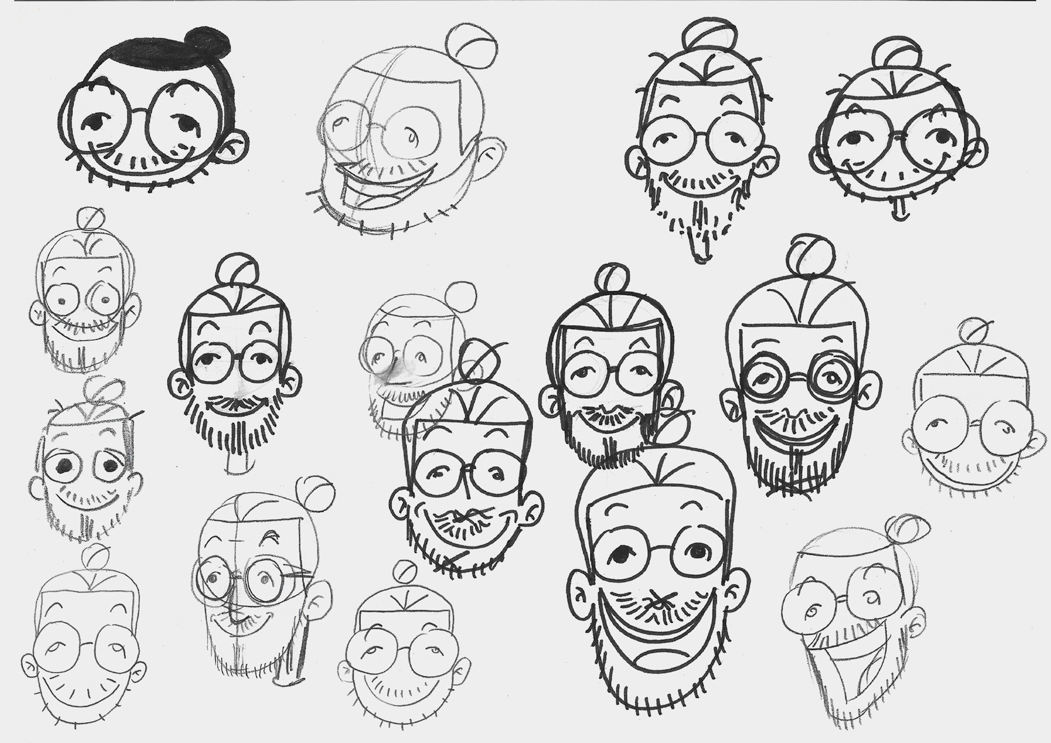 2020.07.22 toonify me 1