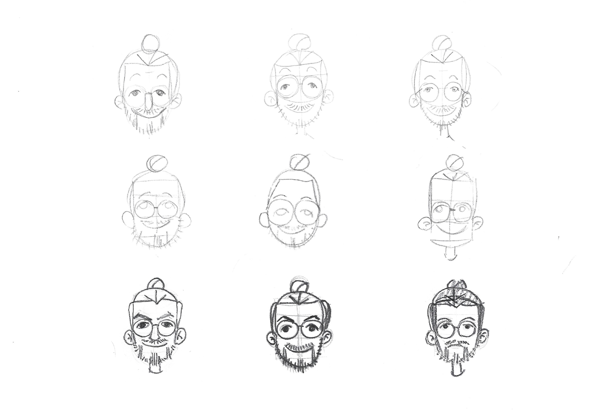 2020.07.22 toonify me 2