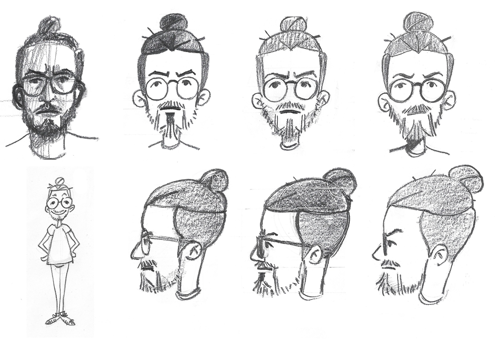 2020.07.22 toonify me 3