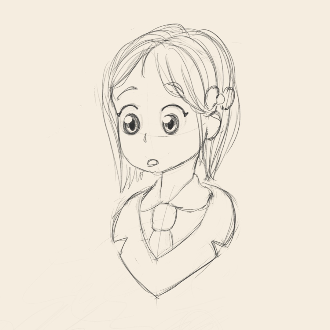 2022-05-30-Chibigirl-Sketch